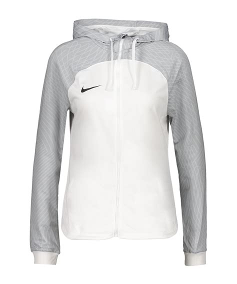 nike windjacke damen weiß grau|Windbreaker für Damen (18) .